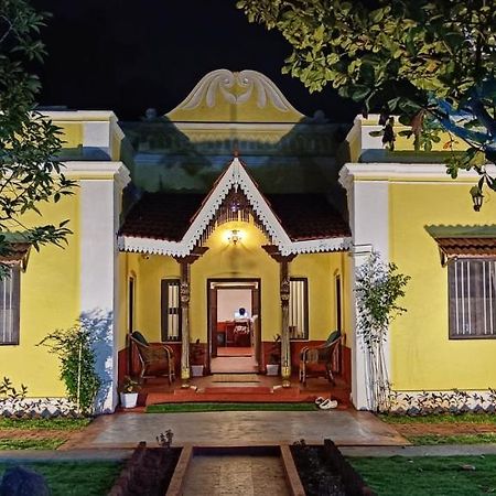 Xplorest Mysore Luaran gambar