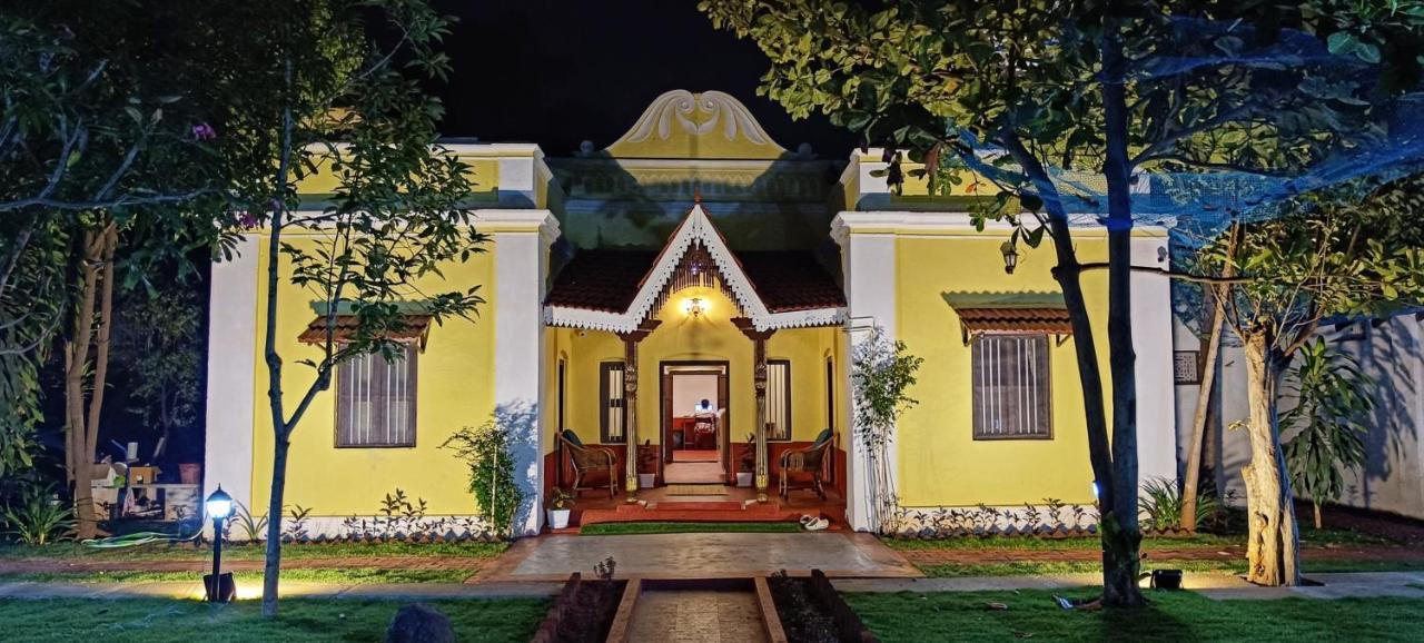 Xplorest Mysore Luaran gambar
