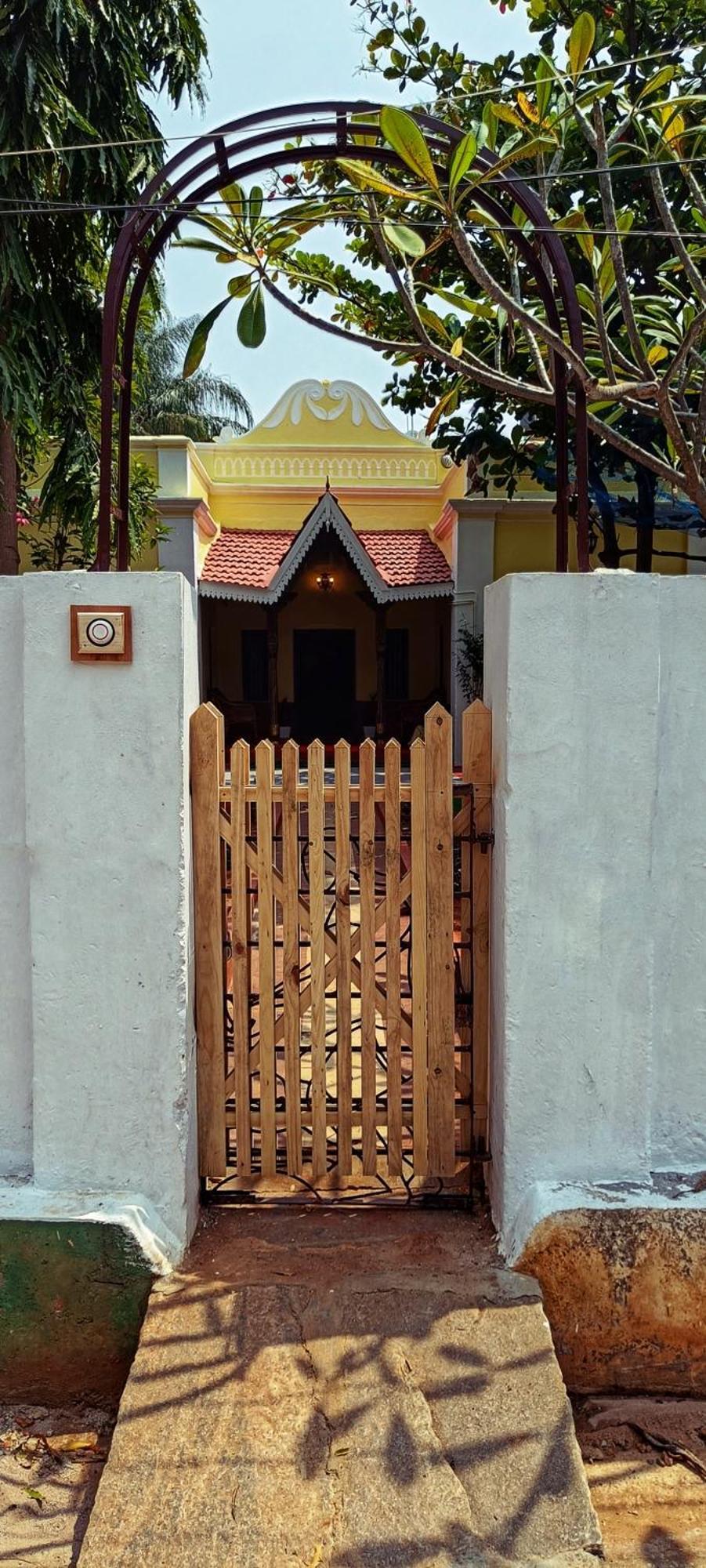 Xplorest Mysore Luaran gambar